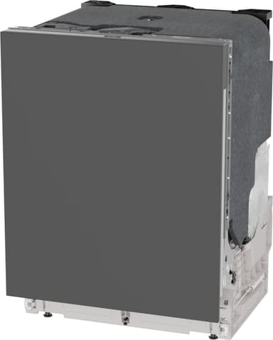 Hisense Diskmaskin HFI642D (Fullt integrerad)
