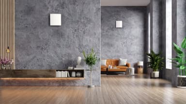 Arida Venti 160 WiFi tyst rumsfläkt