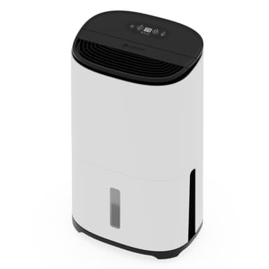Meaco Arete® One 25L avfuktare och luftrenare