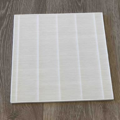 HEPA-filter till Arida S9L avfuktare