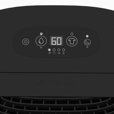 Meaco Arete® One 12L hybrid avfuktare och luftrenare med HEPA-filter