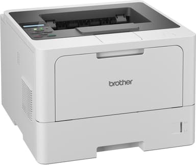 Brother HL-L5210DN svartvit laserskrivare