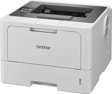 Brother HL-L5210DN svartvit laserskrivare