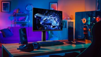 TCL 25G64 | MINI-LED | FHD | 300 Hz | 1ms