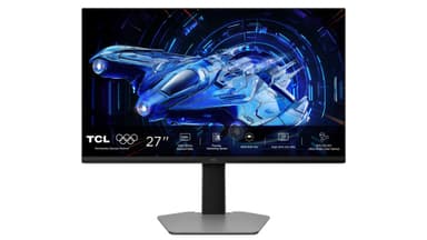 TCL 27G64 | MINI-LED | QHD | 180 Hz | 1ms