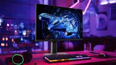 TCL 27G64 | MINI-LED | QHD | 180 Hz | 1ms