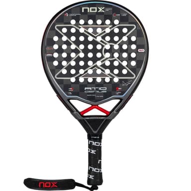 Nox AT10 Genius 18K by Agustín Tapia 2023