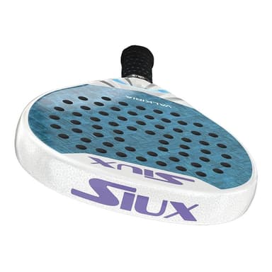 Siux Valkiria Pro Araújo 2025