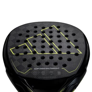 Adidas Adipower Multiweight 18K 2023 - Ny batch