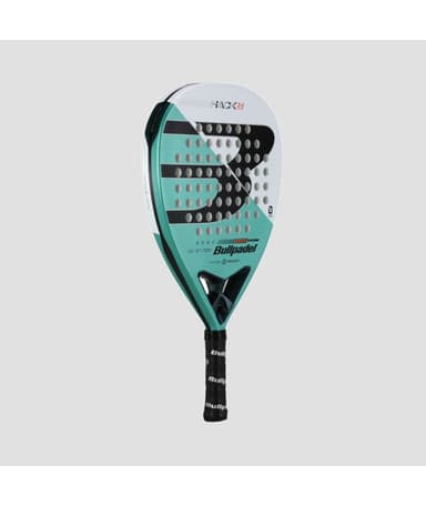 Bullpadel Hack JR 2025