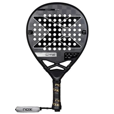 Nox AT10 Genius 18K By Agustín Tapia Limited Edition 2025