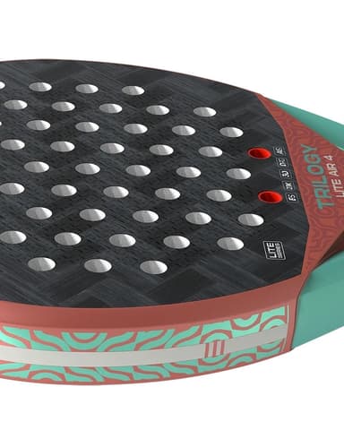 Siux Trilogy Lite Air 4 W 2024