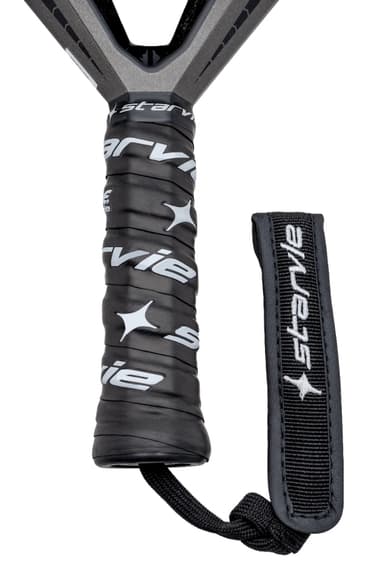 Starvie Drax Soft 2025