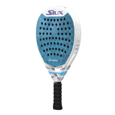 Siux Valkiria Pro Araújo 2025