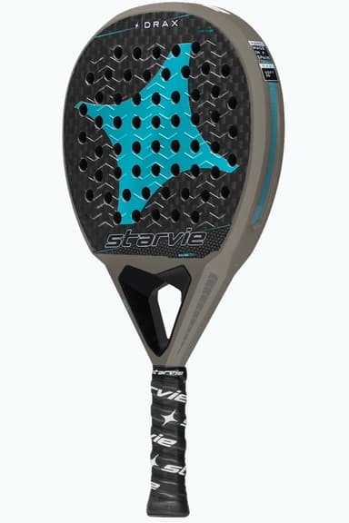 Starvie Drax Soft 2025