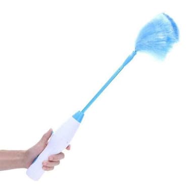 Dammvippa Spin Duster
