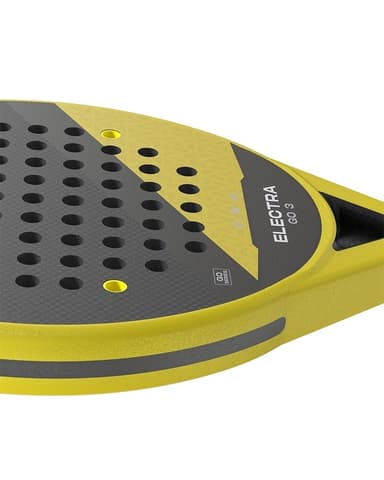 Siux Electra ST3 GO 2024
