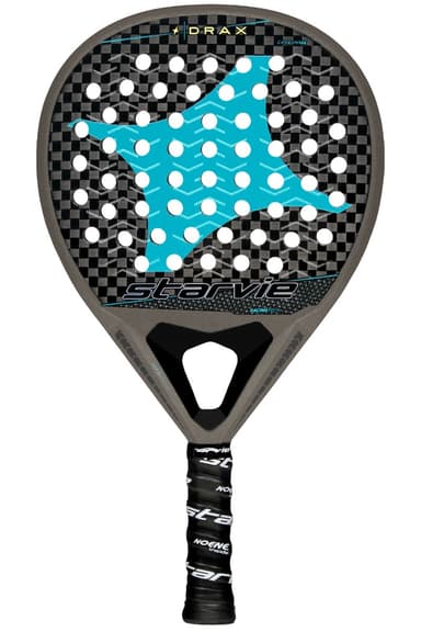 Starvie Drax Soft 2025