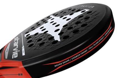 Starvie Raptor Soft 2025