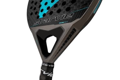 Starvie Drax Soft 2025