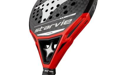 Starvie Raptor Soft 2025