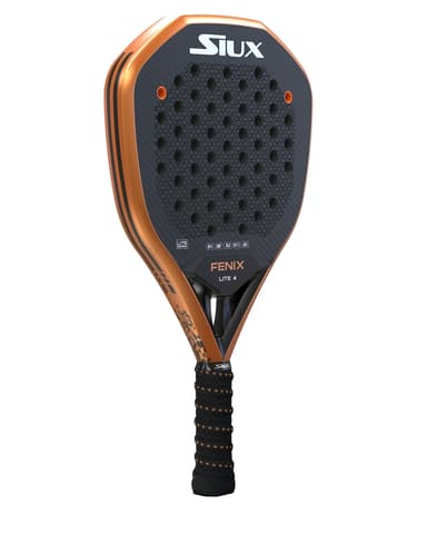 Siux Fenix Lite 4 Augsburger 2024