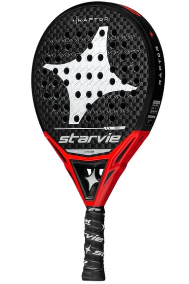 Starvie Raptor Soft 2025