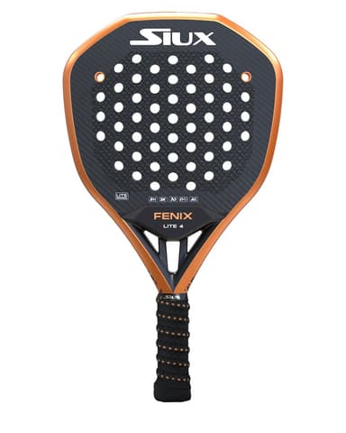 Siux Fenix Lite 4 Augsburger 2024