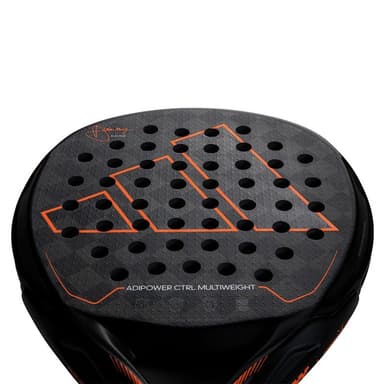Adidas Adipower Multiweight CTRL 18K 2023 - Ny batch