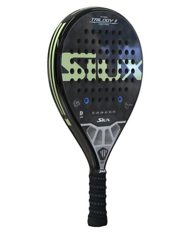 Siux Trilogy II Control Patty Llaguno 2023