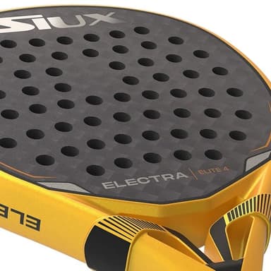 Siux Electra Elite 4 2025