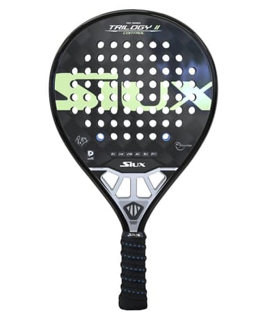 Siux Trilogy II Control Patty Llaguno 2023
