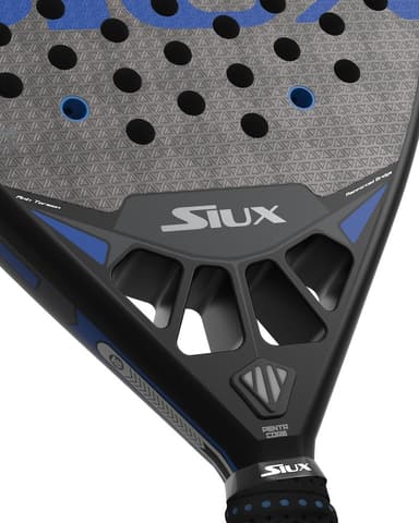 Siux Trilogy 3 Attack 2023