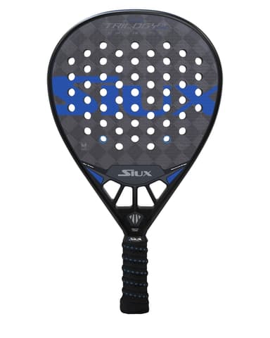 Siux Trilogy 3 Attack 2023