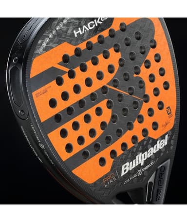 Bullpadel Hack 03 ""Paquito"" 2024