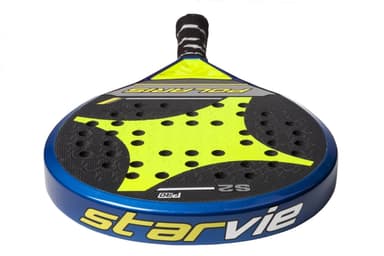 Starvie Polaris Pro 2019