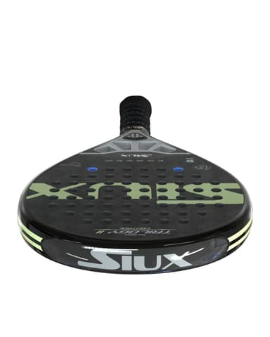Siux Trilogy II Control Patty Llaguno 2023