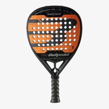 Bullpadel Hack 03 ""Paquito"" 2024