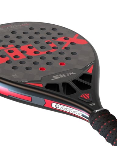 Siux Trilogy 3 Control 2023