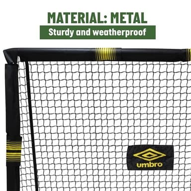 Umbro Fotbollsmål 300x200cm