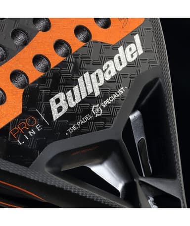 Bullpadel Hack 03 ""Paquito"" 2024