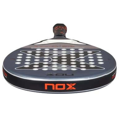 Nox AT10 Pro Cup Comfort By Agustín Tapia 2025
