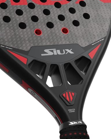 Siux Trilogy 3 Control 2023