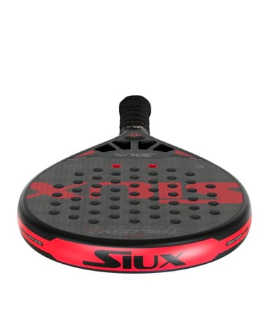 Siux Trilogy 3 Control 2023
