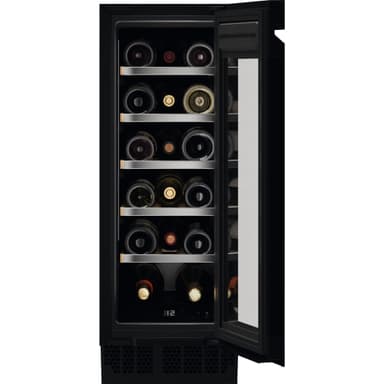 Electrolux Vinförvaring EWUS018B7B (Integrerat)