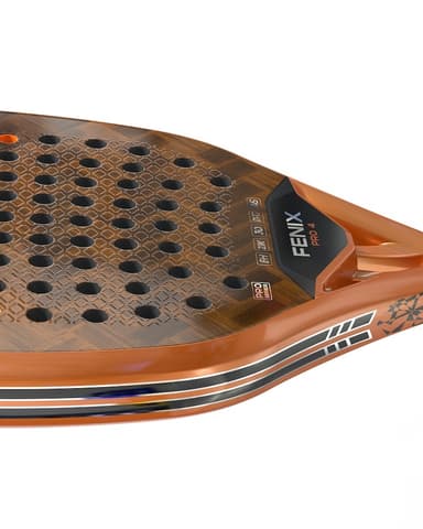 Siux Fenix Pro 4 Chozas 2024