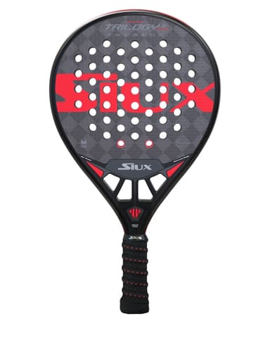Siux Trilogy 3 Control 2023