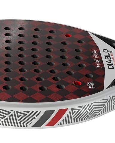 Siux Diablo Revolution Pro 3 Sanyo 2024