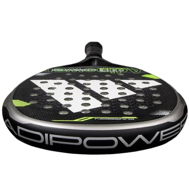 Adidas Adipower Carbon CTRL 3.4 2025