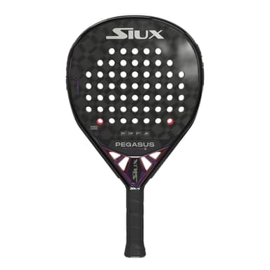 Siux Pegasus Revolution II Pro 2024